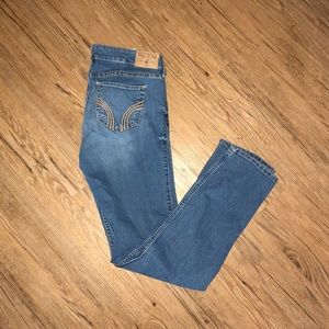 Hollister jeans